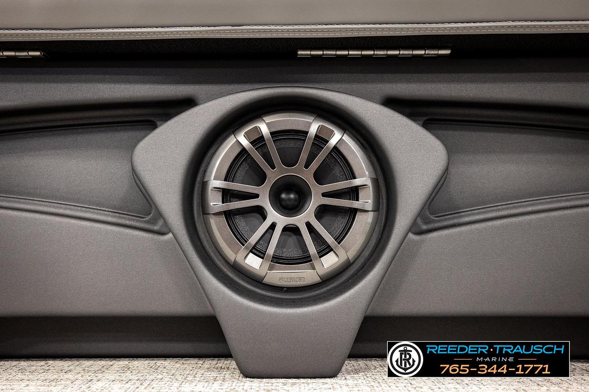 2026 Avalon VLS QL