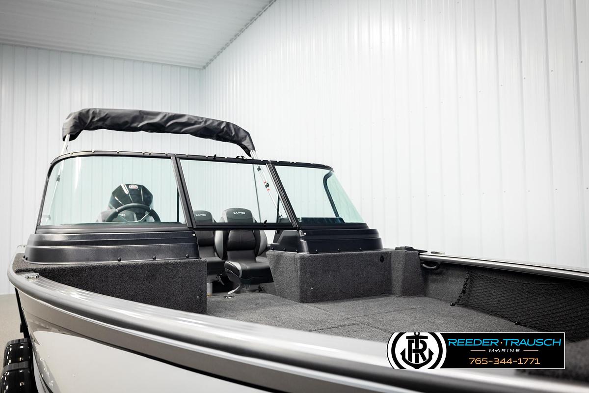 2026 Lund 2075 Impact XS