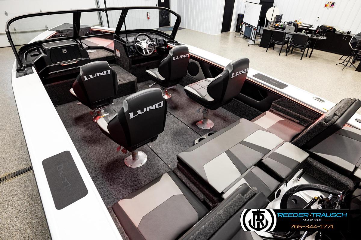 2026 Lund 1875 Crossover XS