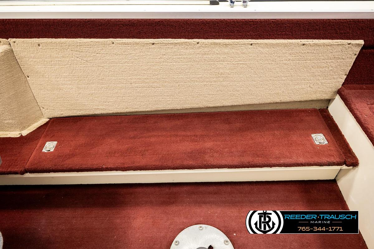 Used 1999 Lowe 179 SCX