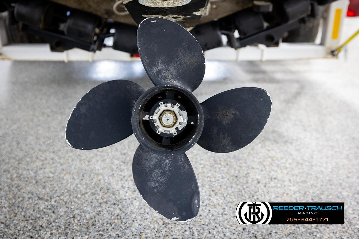 Used 1987 Wellcraft Antigua