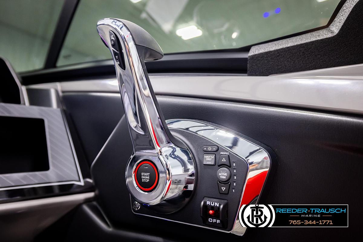 2026 Avalon CAT CRBW