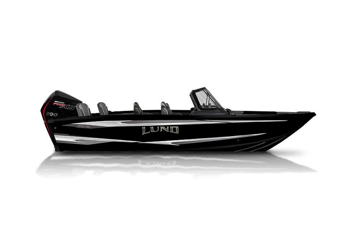 2027 Lund 1875 Tyee