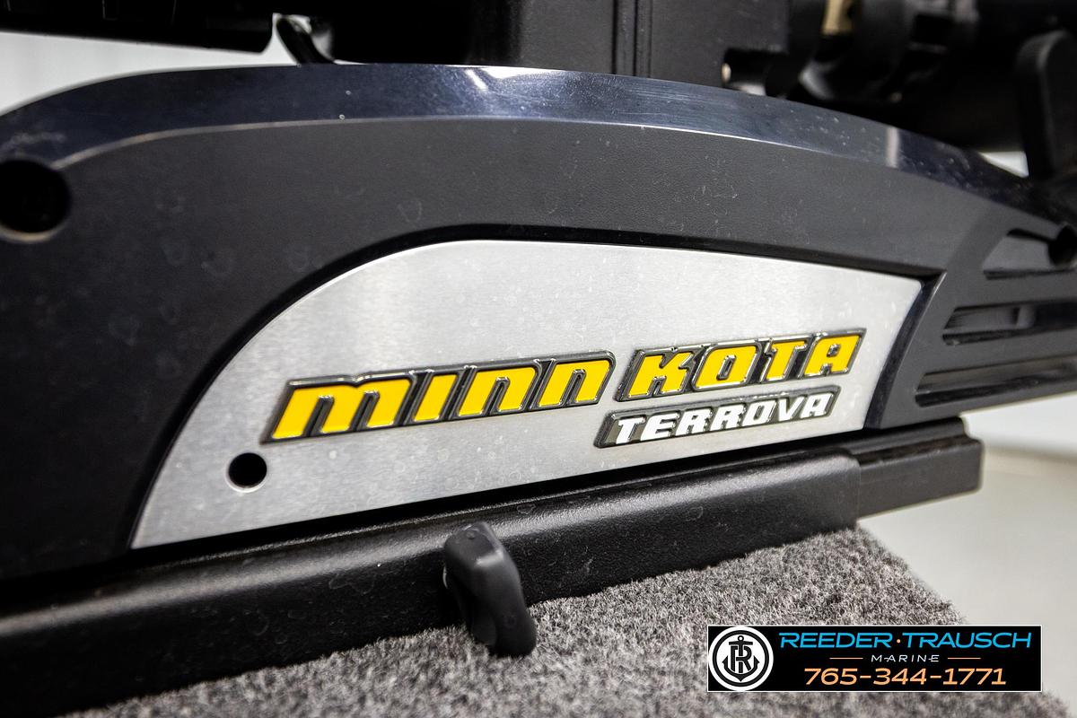 Used 2022 Lund 1875 Impact XL