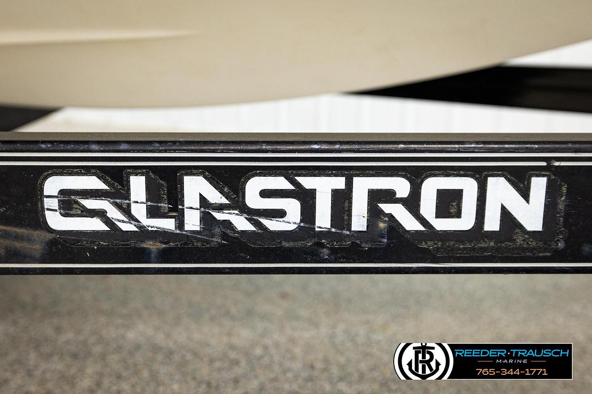Used 2007 Glastron GXL 205