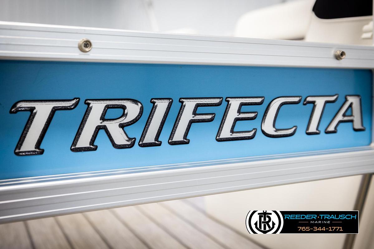 Used 2020 Trifecta RFC CS