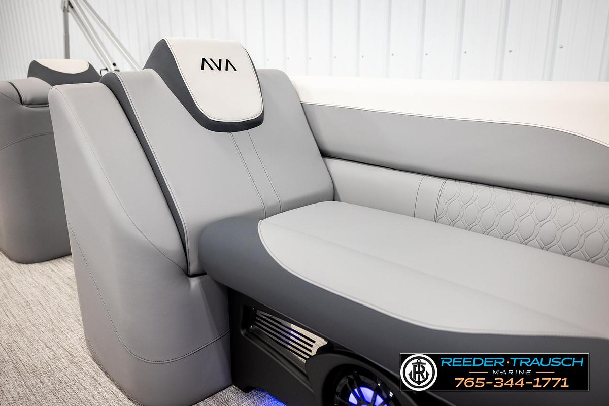 2026 Avalon LSZ EL