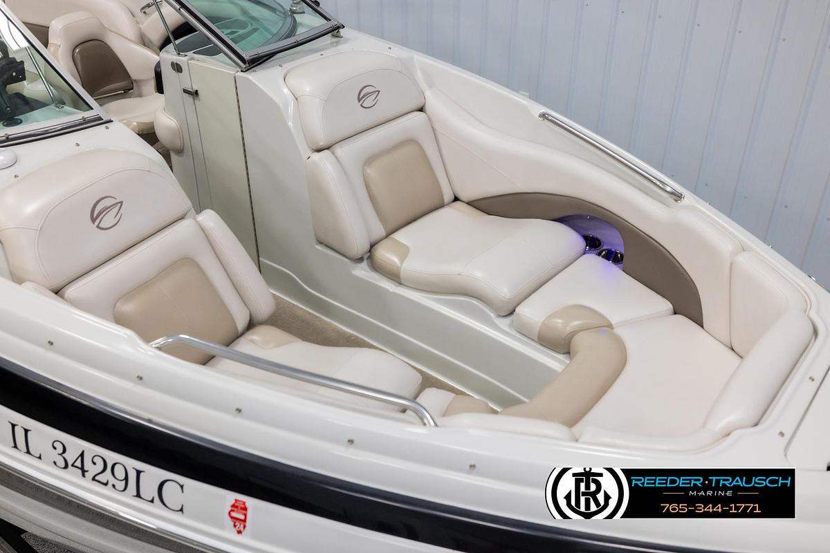 Used 2014 Crownline 255 SS