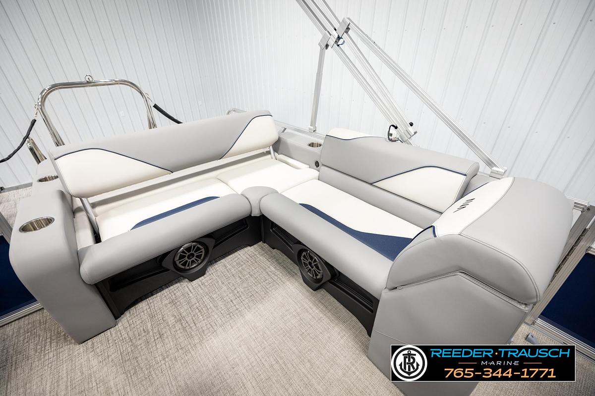 2026 Avalon VEN VRB
