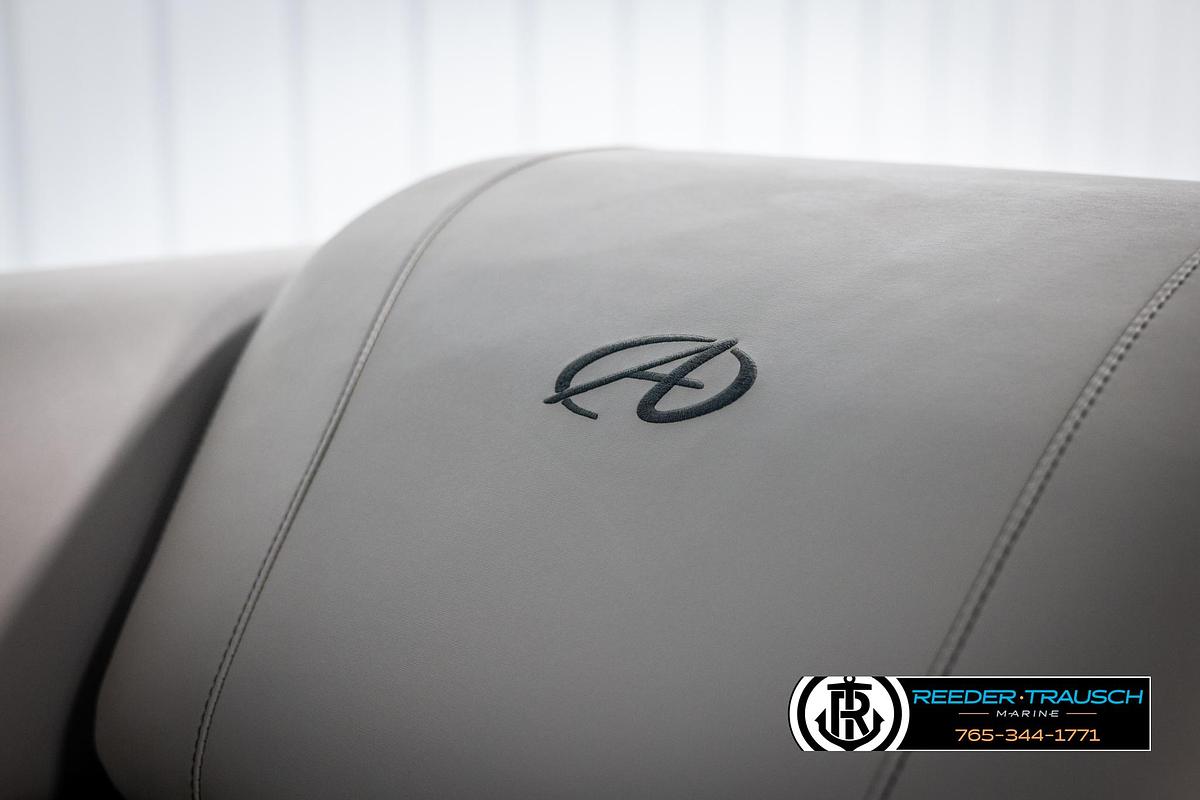 Used 2022 Avalon Catalina VRB