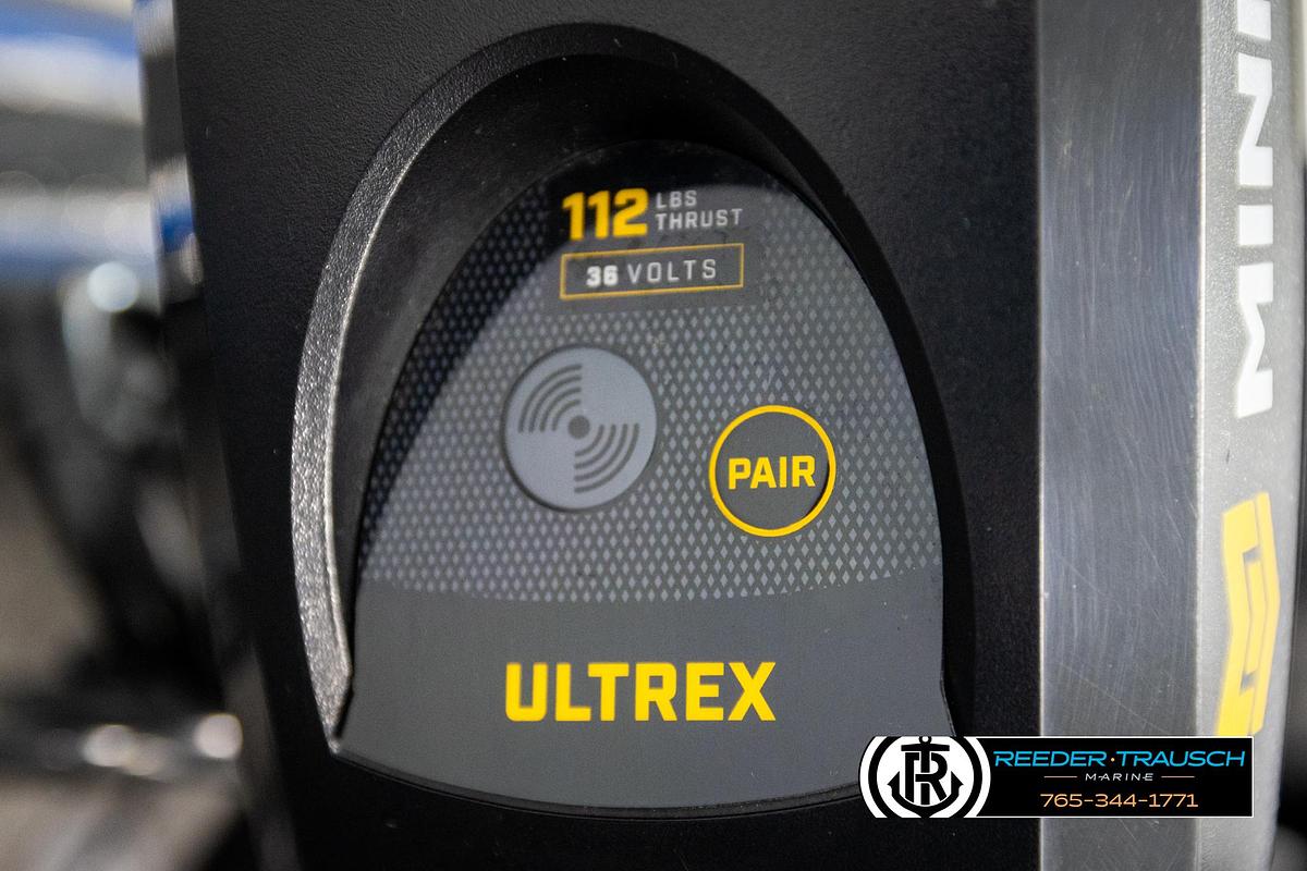 Used 2024 Tracker Nitro Z20