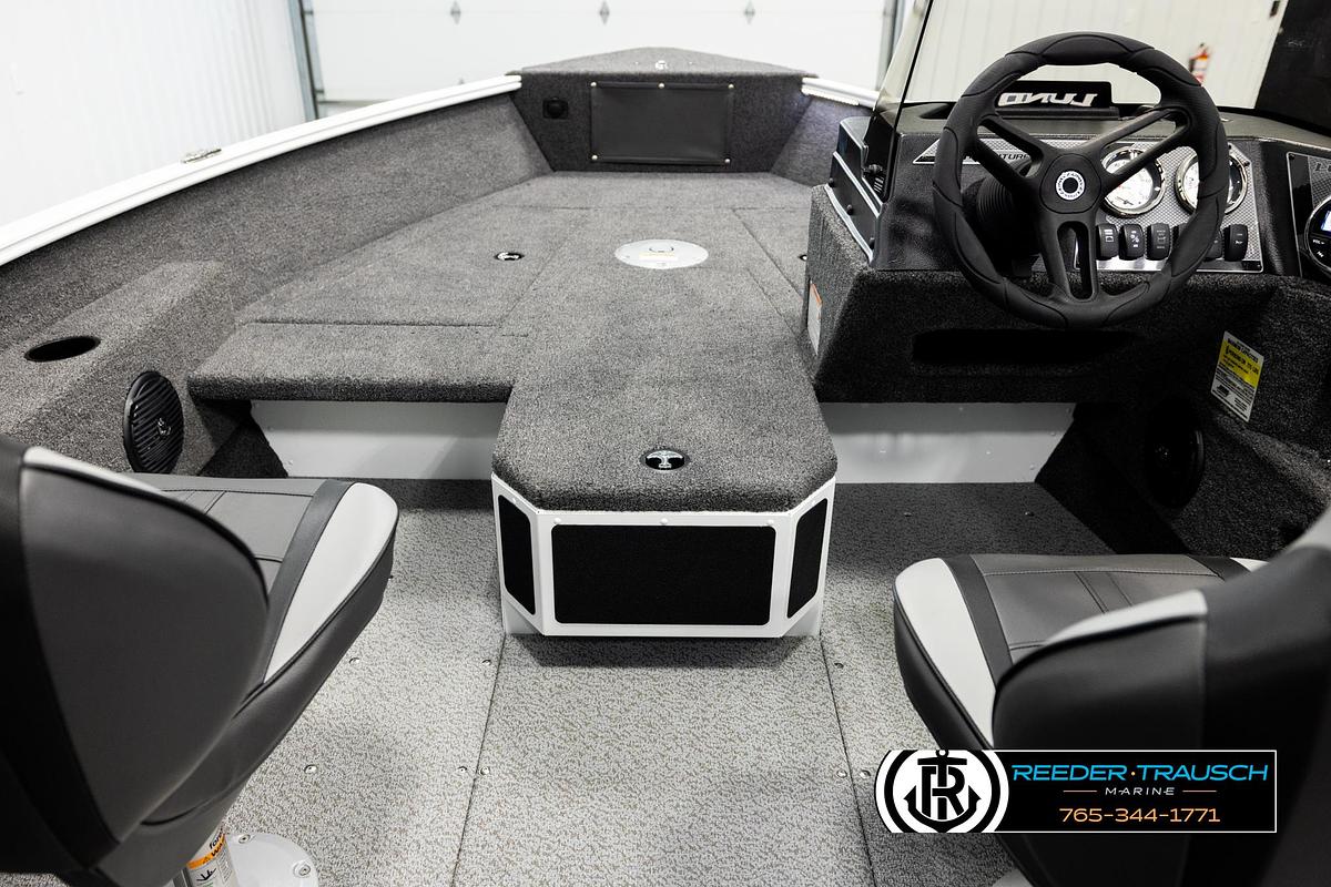 2026 Lund 1775 Adventure SS