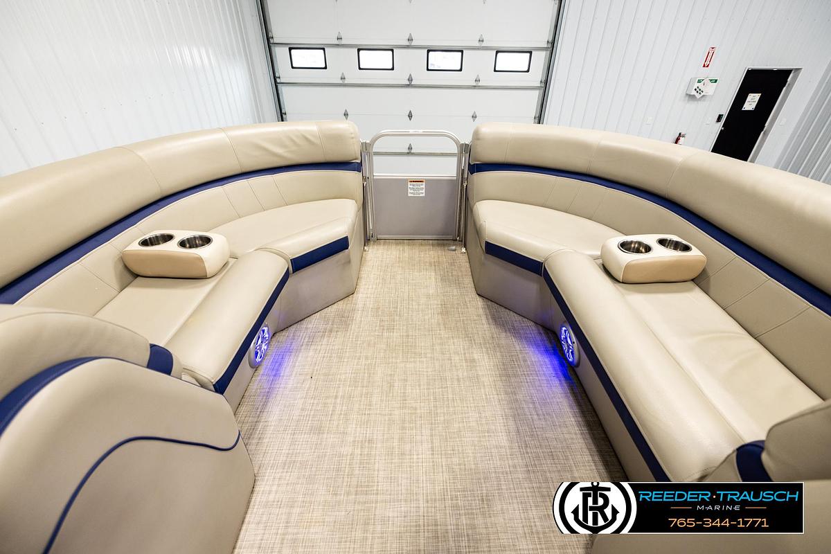 Used 2019 Berkshire 24 SB2 CTS