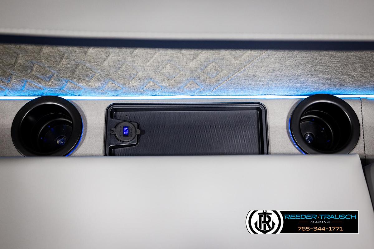 2026 Bennington MLSF