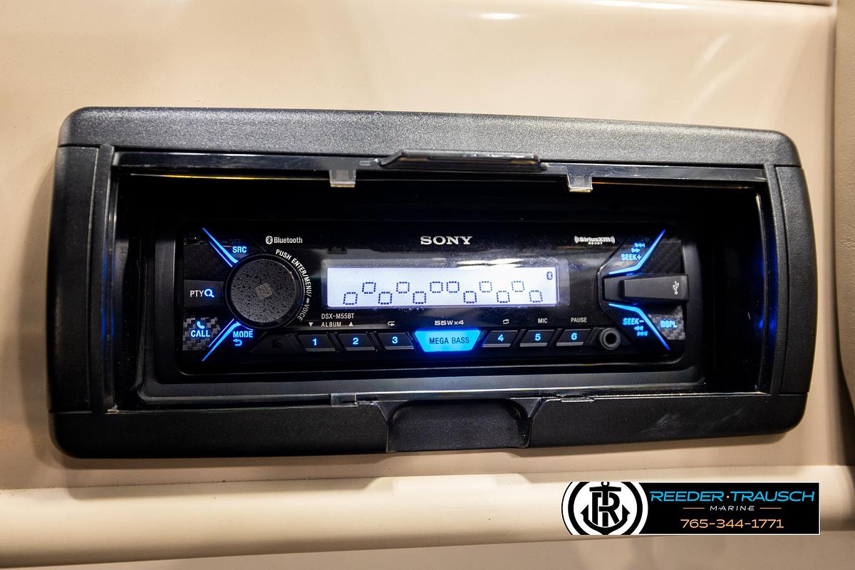 Used 2003 Four Winns 180 Freedom