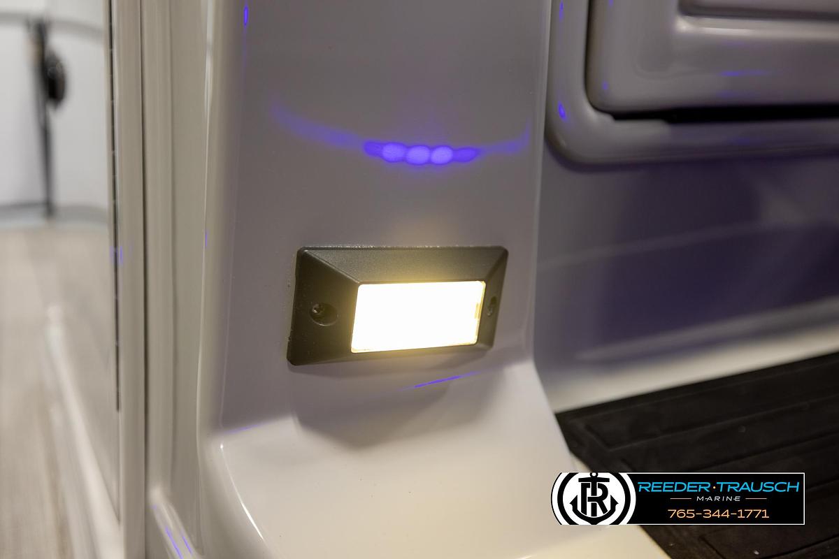 Used 2023 SunChaser 23 Eclipse SSB