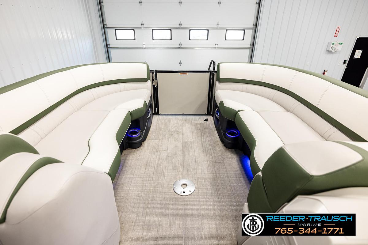 Used 2024 Avalon CAT VRB