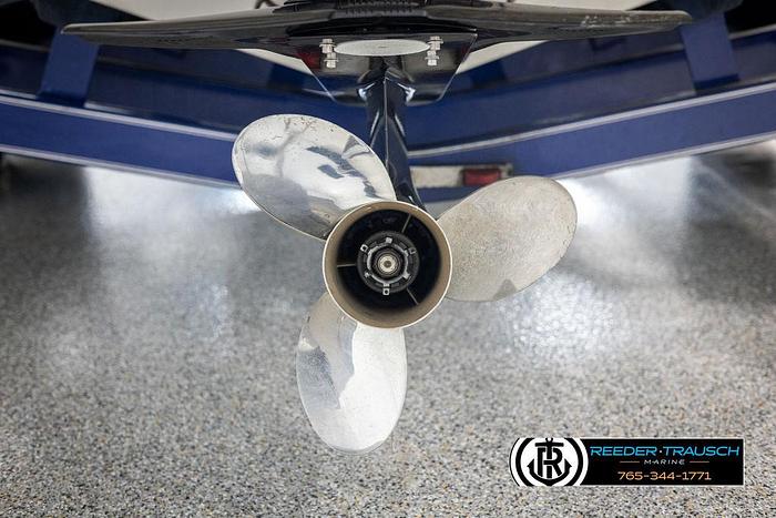 Used 2006 Crownline 230 LS