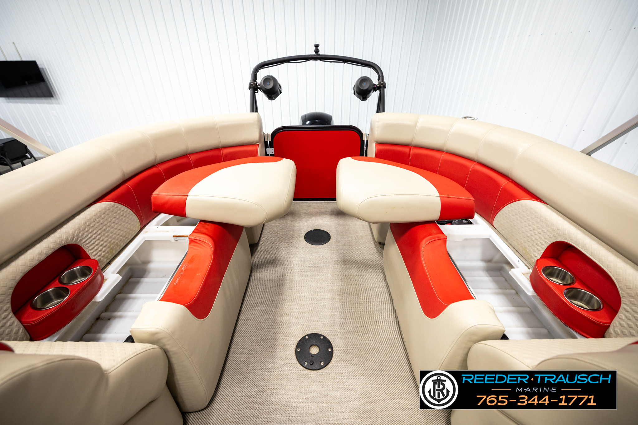 Used 2022 Premier 230 Sunsation RF