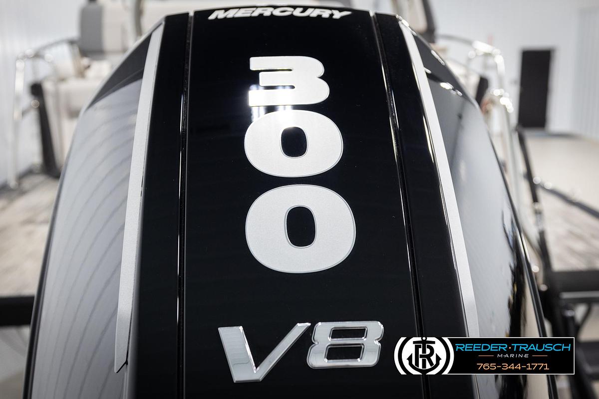 2025 Avalon Excalibur LTD CRB