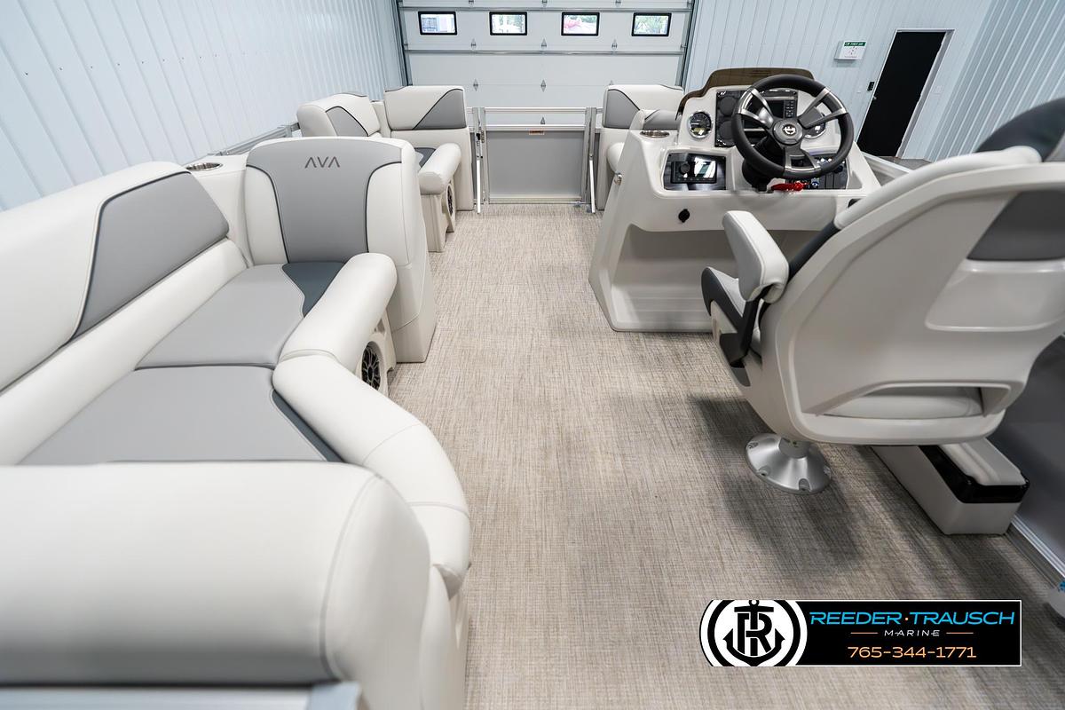 2025 Avalon VEN RF