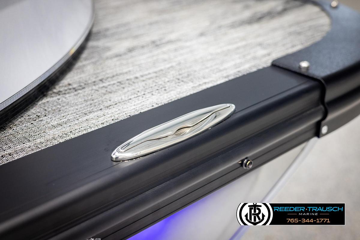 2025 Avalon Catalina QLS