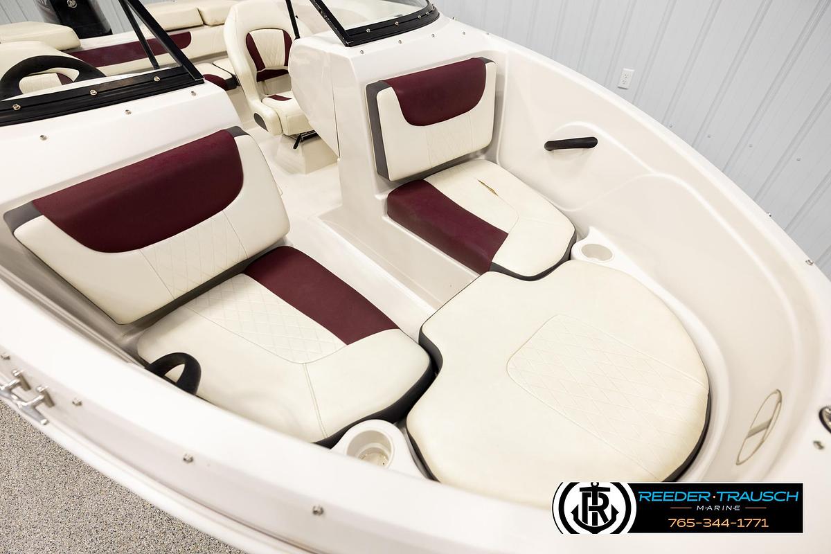 Used 2016 Tahoe 450 TS