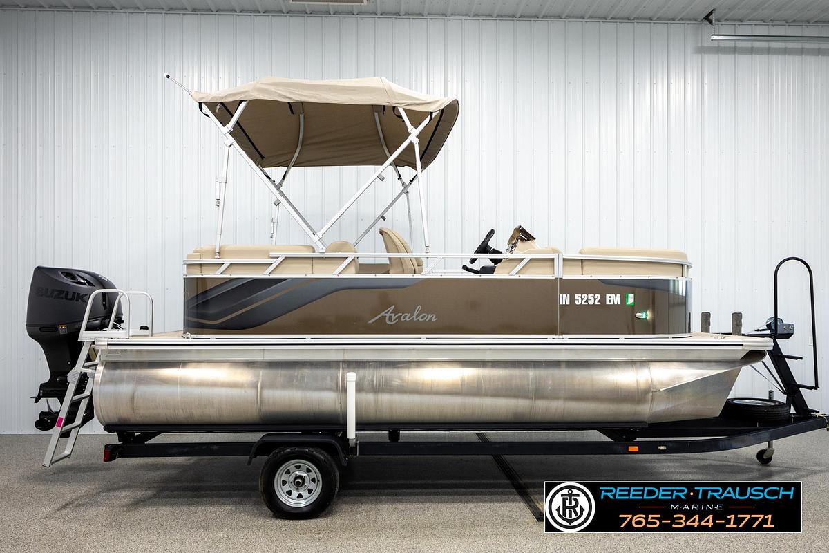 Used 2024 Avalon VLS QL