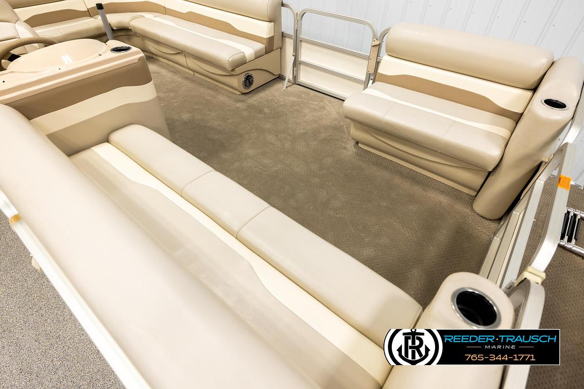 Used 2008 Northwood 2023 Sunrise