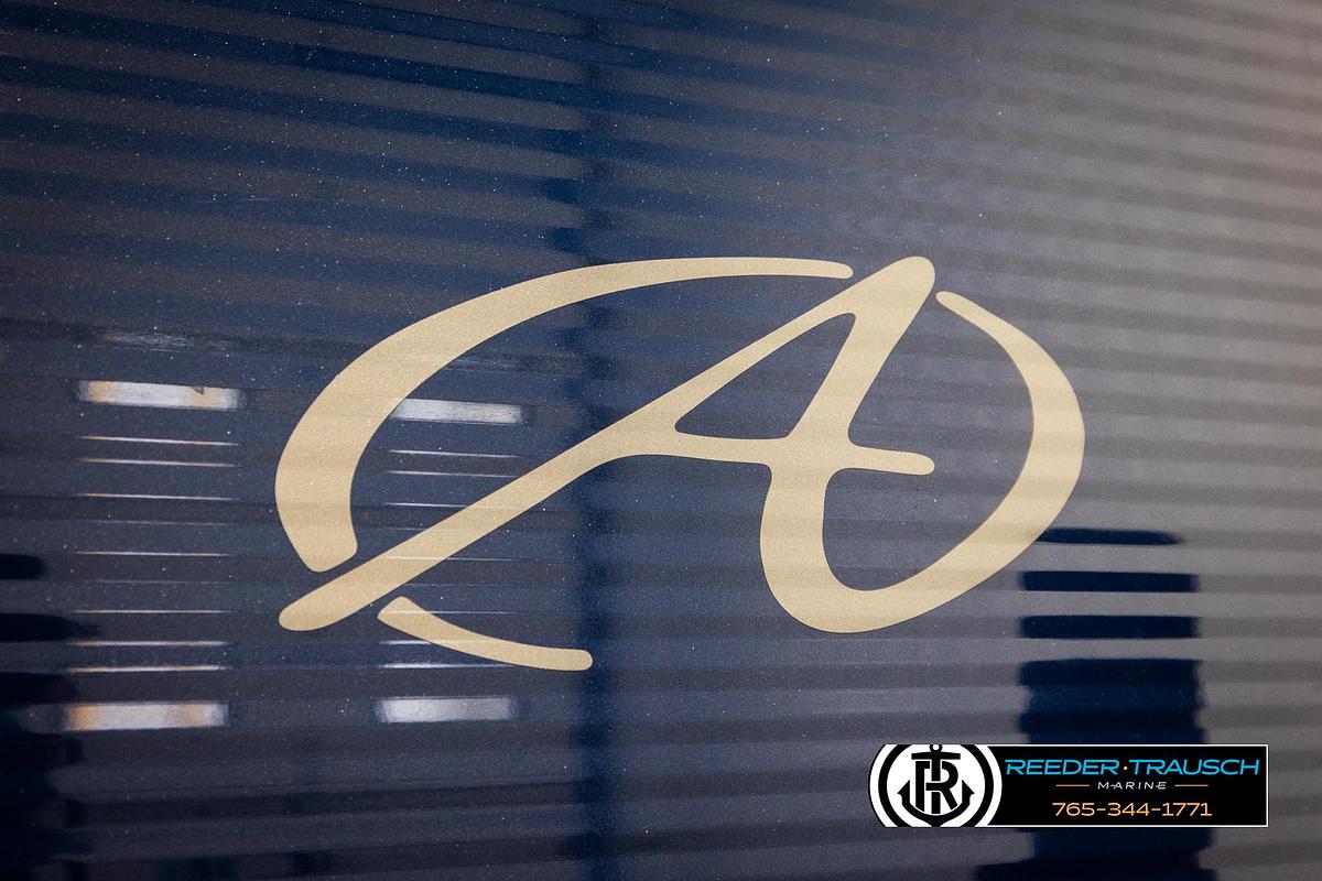 Used 2019 Avalon LSZ RF