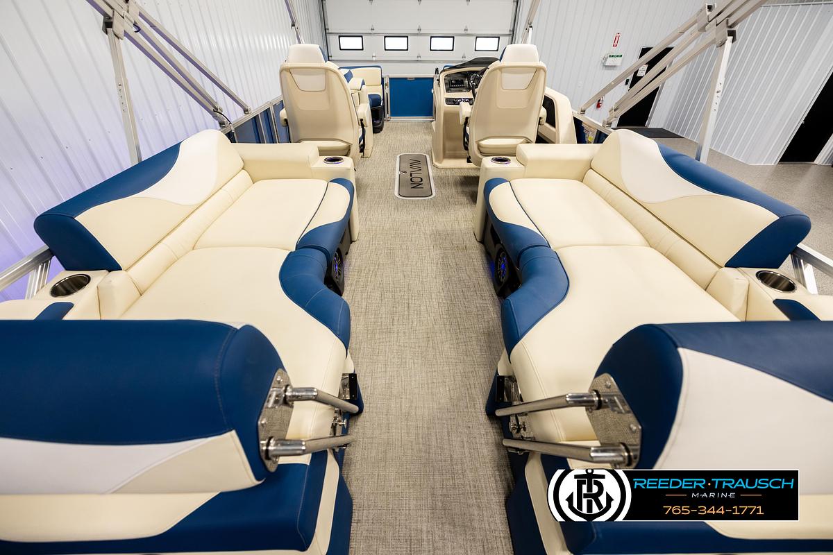 Used 2025 Avalon LSZ QLS