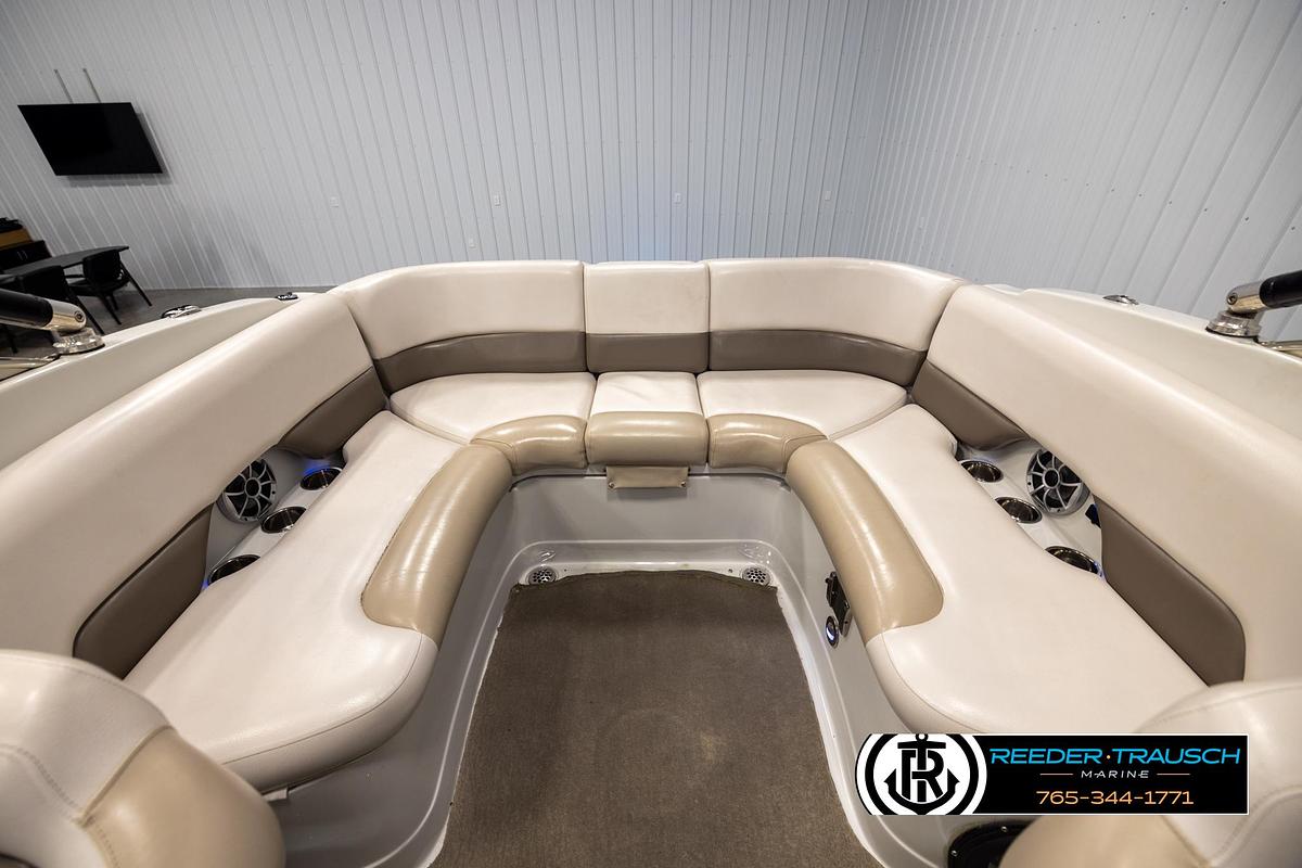 Used 2014 Crownline 255 SS