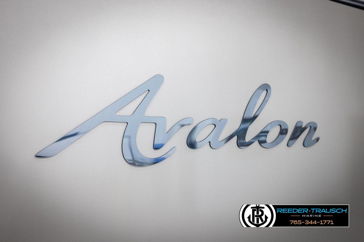 Used 2021 Avalon LSZ EL
