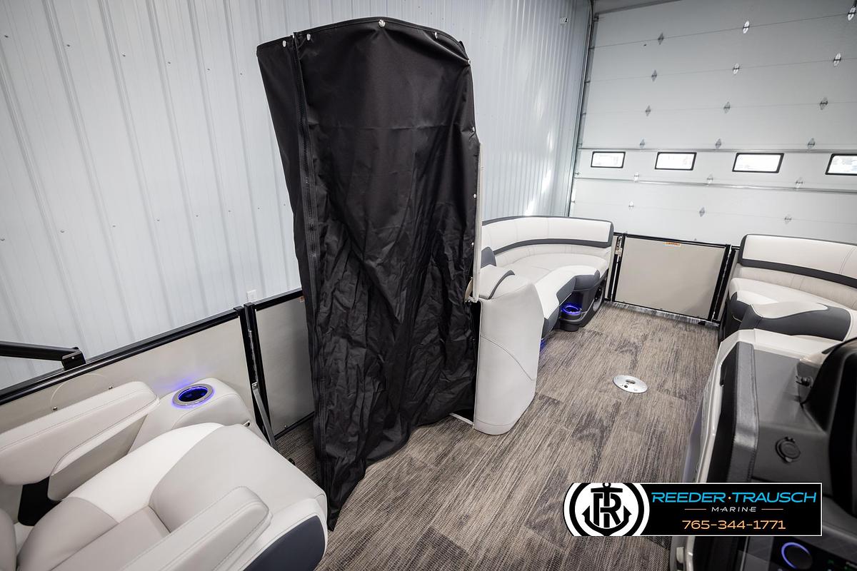 2025 Avalon Catalina QL