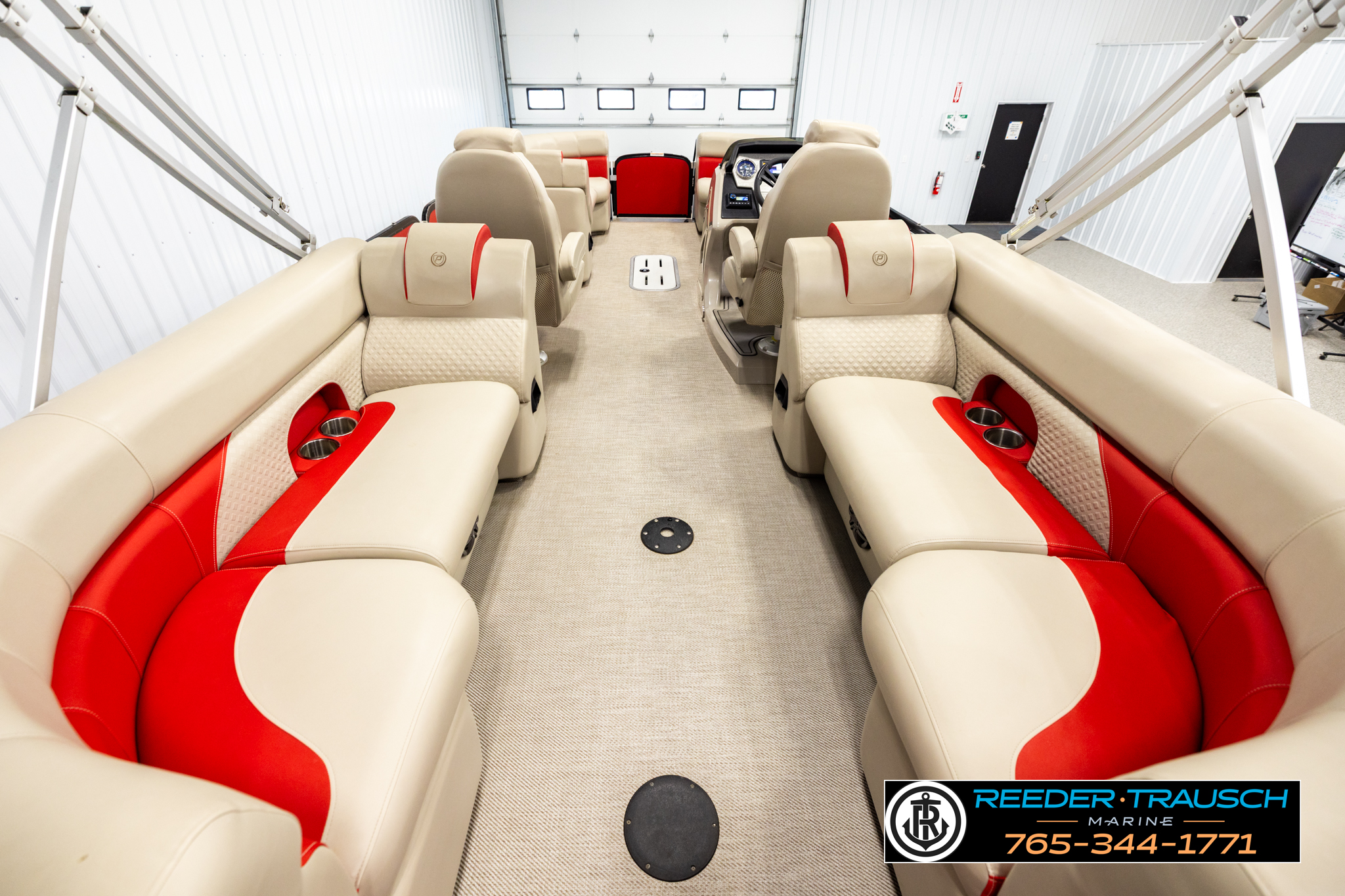 Used 2022 Premier 230 Sunsation RF