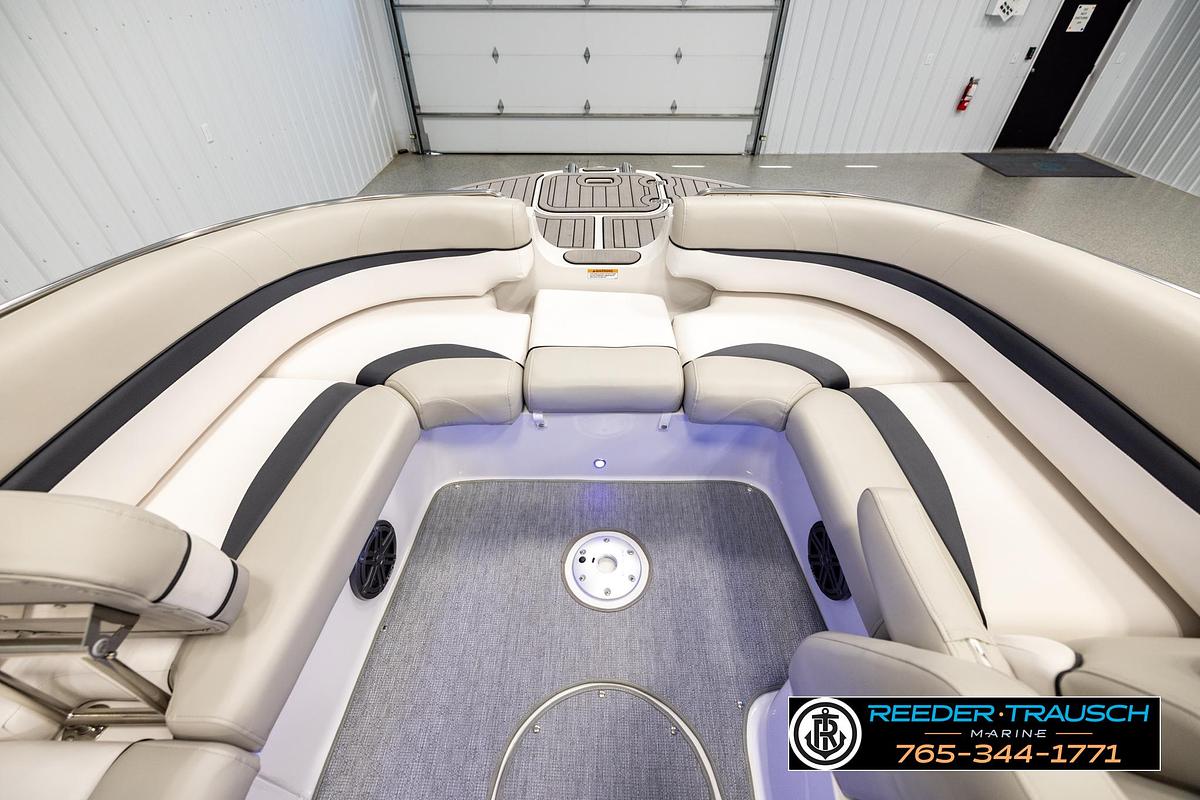 Used 2022 StarCraft Starstep 221