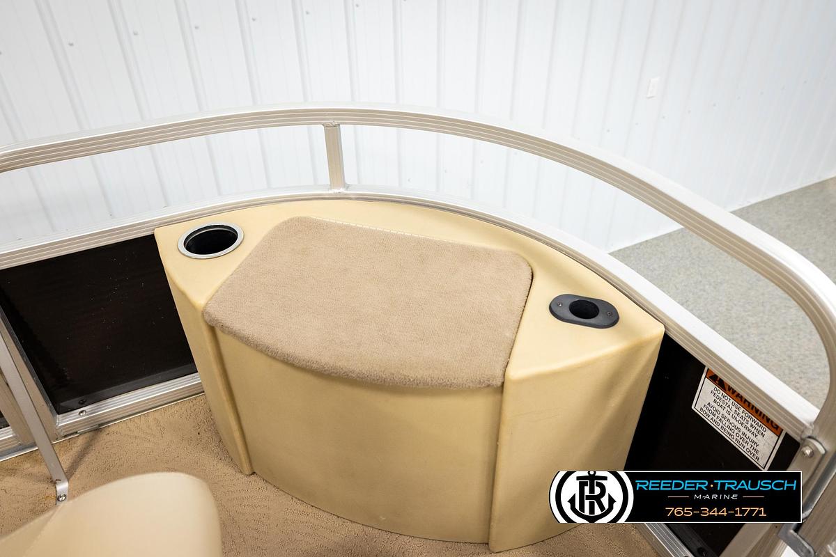 Used 2011 Bennington 22 SFI