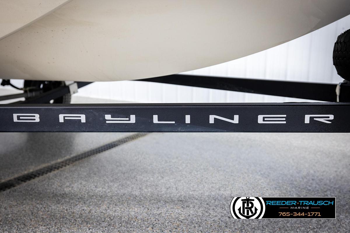 Used 2017 Bayliner Element E16