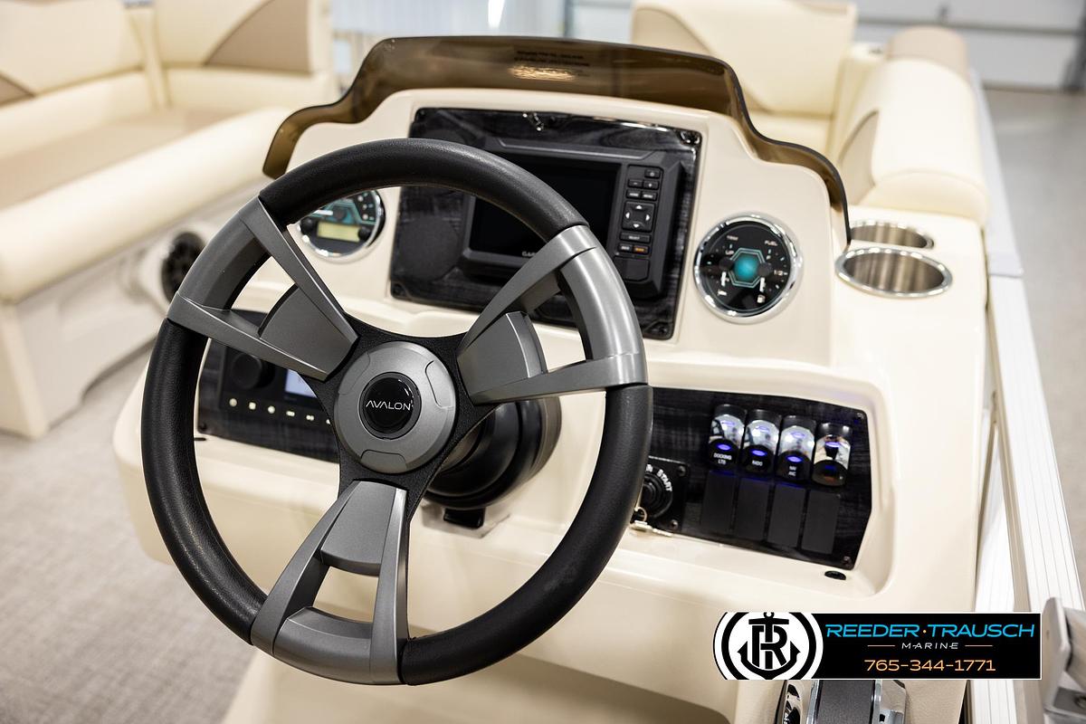 2026 Avalon VEN CRB