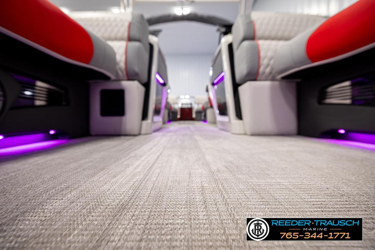 2026 Avalon Excalibur LTD QLSW