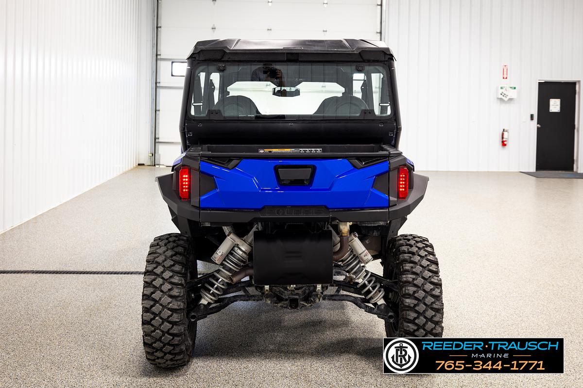 Used 2024 Polaris General XP Ultimate
