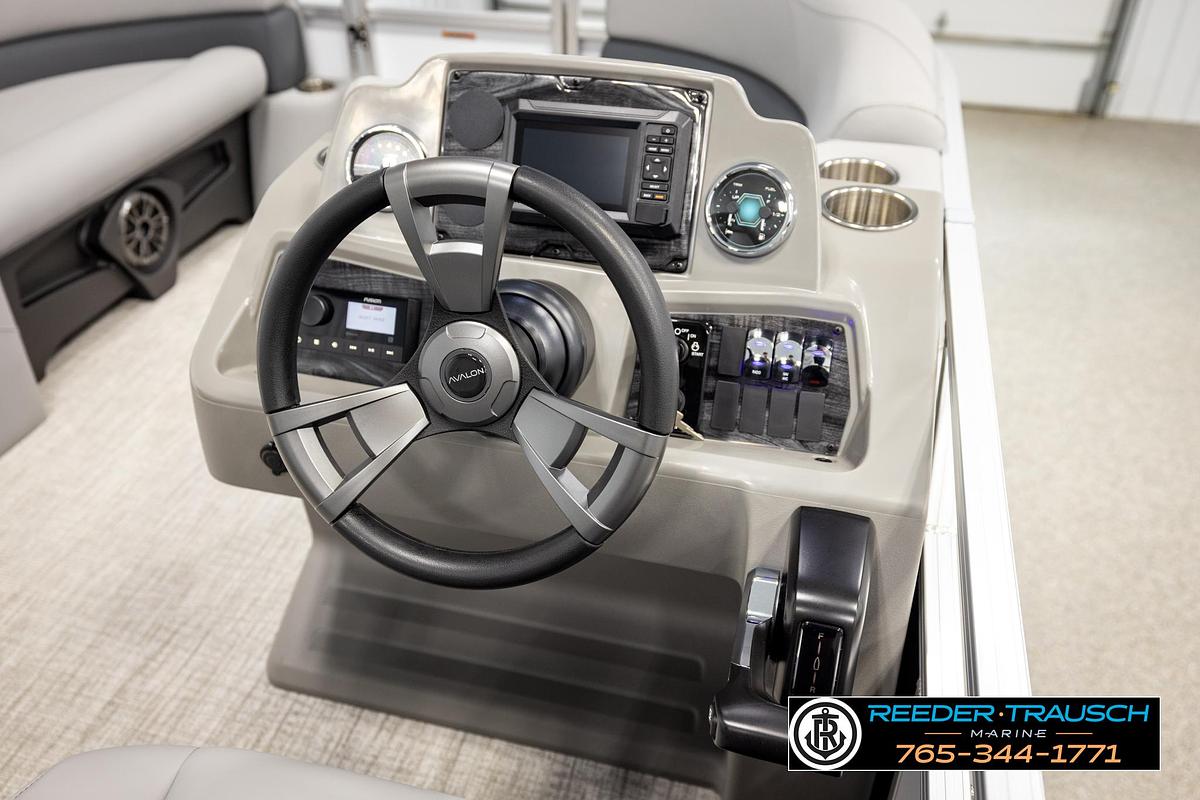 2026 Avalon VLS QL