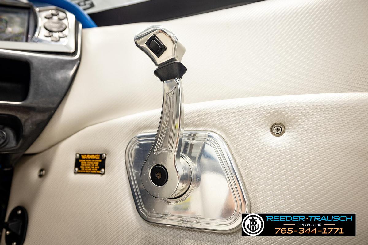 Used 2013 Tigé RZR