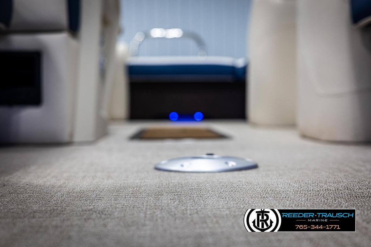 2025 Avalon Catalina VRB