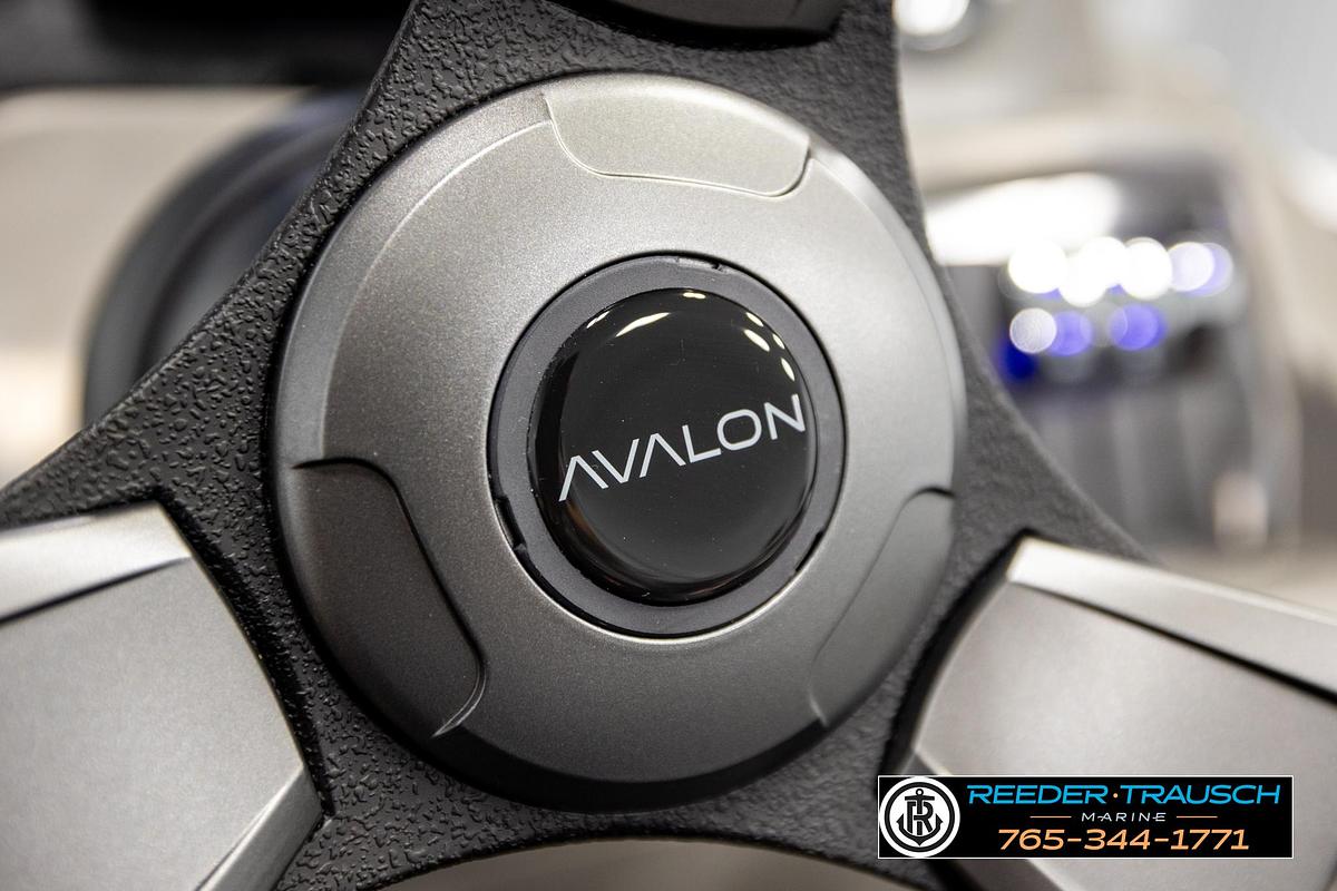 2026 Avalon VLS QL