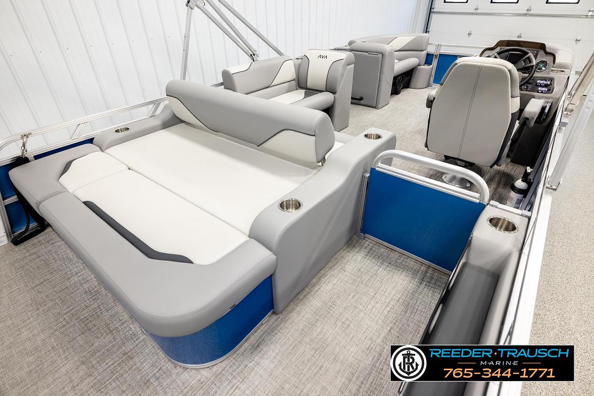 2026 Avalon VEN85 RF