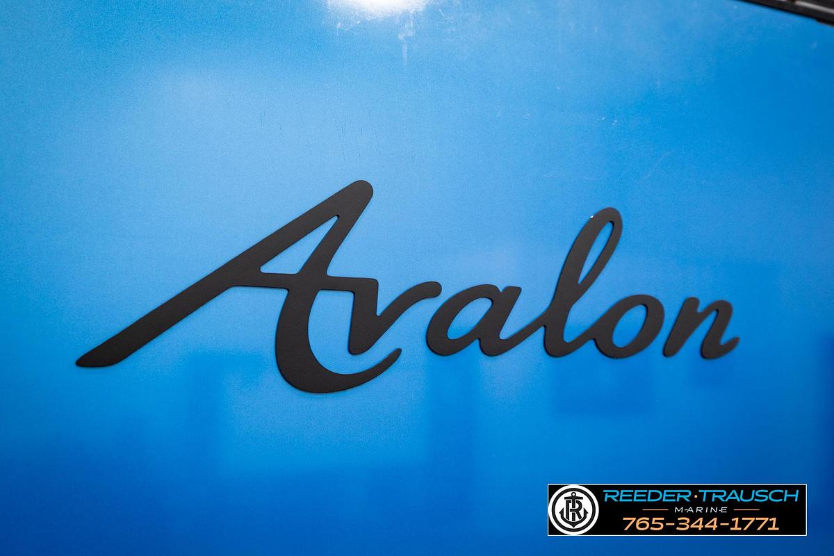 Used 2021 Avalon LSZ QL