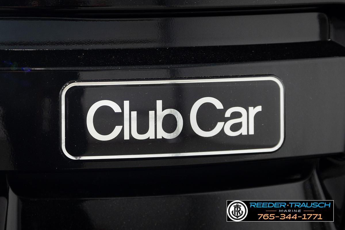 Used 2027 Club Car Onward 4 Passenger Lifted Gas