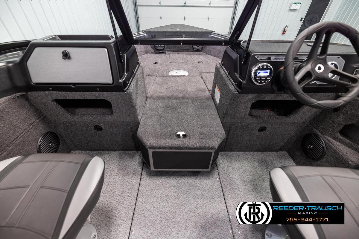 2025 Lund 1875 Impact XS