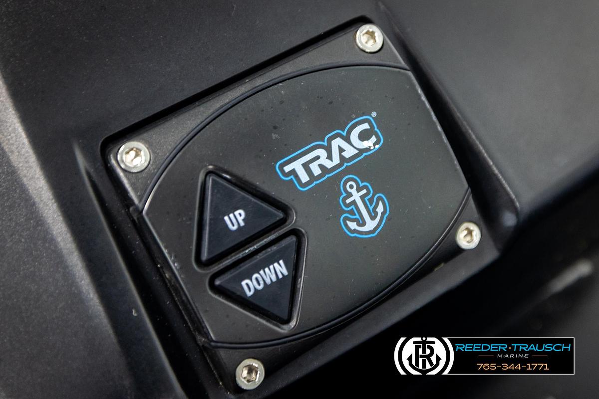 Used 2016 Lowe Stinger 175